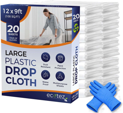 Pack ft extra large - 12, x