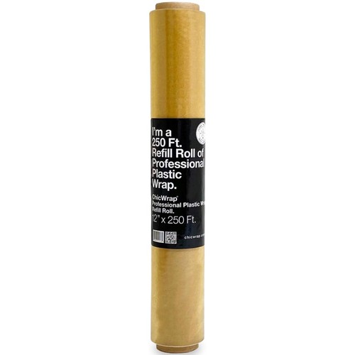 Chicwrap professional grade - chicwrap,