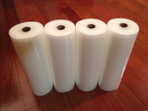 Roll x50 vacuum - 11"x50',