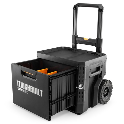 Toughbuilt stacktech drawer - toughbuilt, 1-drawer