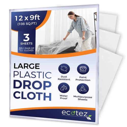 Ecotez pack 9 ft - ecotez,