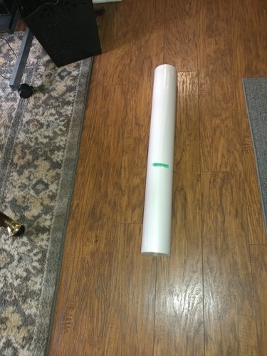 Strong large plastic - large, poly