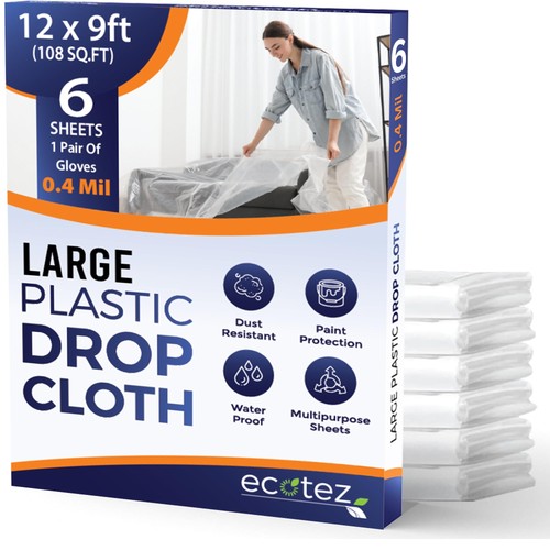 Ecotez pack 9 ft extra - pack,