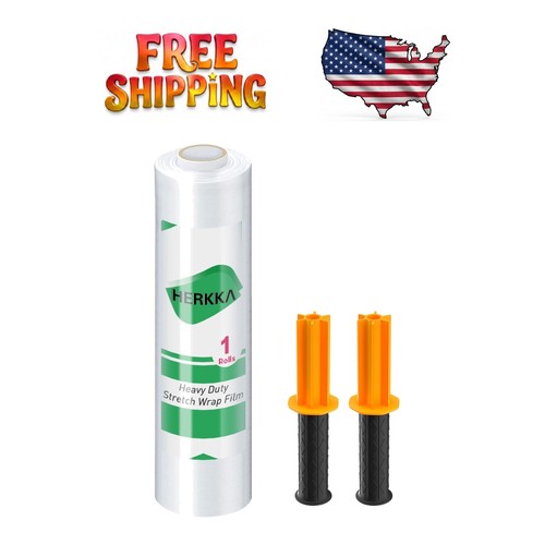 Versatile stretch film with - stretch,