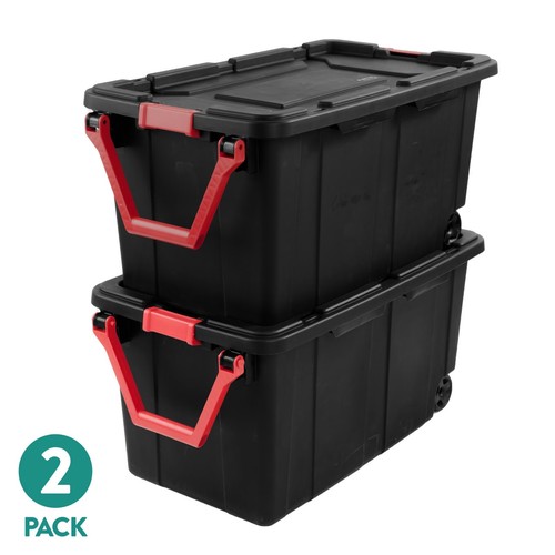 Extra large storage bin - bin,, 40